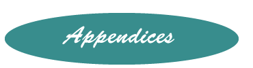 Link to all the appendices