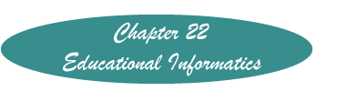 Link to chapter 22