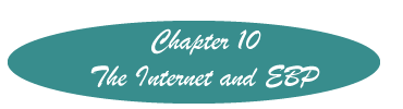 Chapter 10