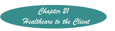 Chapter 21