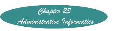 Chapter 23