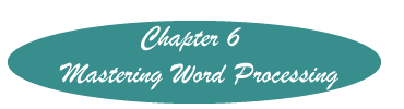 Chaper 6