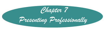 Link to chaper 7